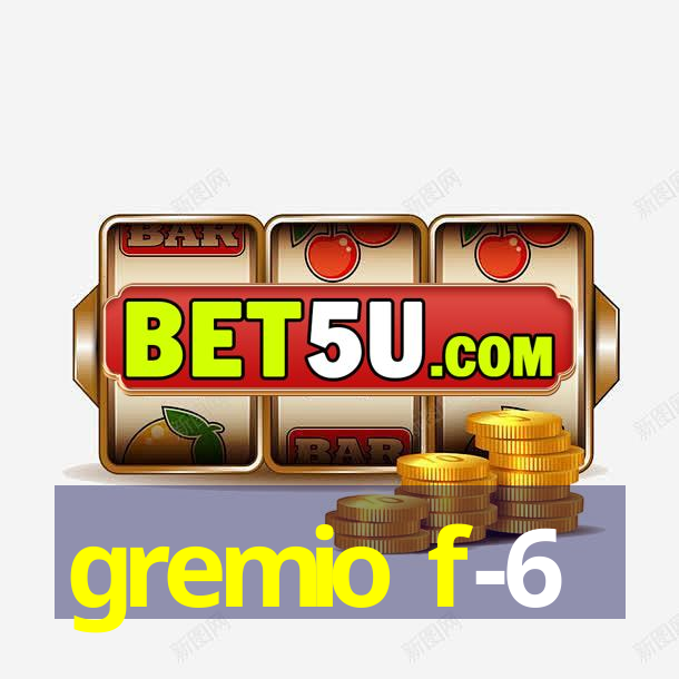 gremio f